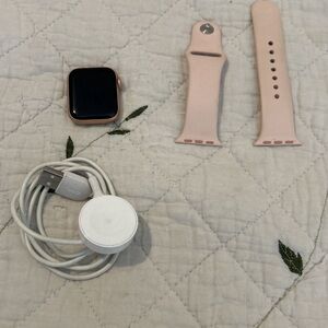 Apple Watch Series 5